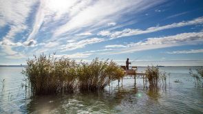 Kikapcsolódás, regenerálódás cégvezetőknek